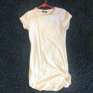 Women’s T-shirt dress